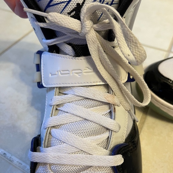 Jordan Flight 45 Concord - Picture 7 of 7